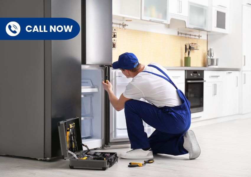 Belen Appliance Repair Company
