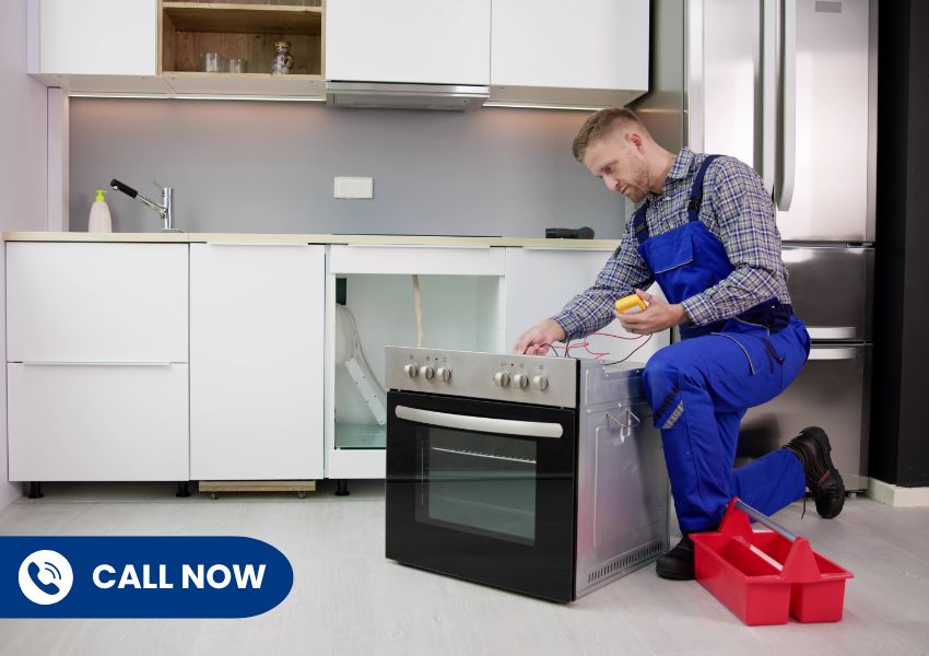 Appliance Repair Services in Belen, NM